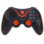 Contr&ocirc;leur Manette Joystick Bluetooth Sans Fil &hellip;
