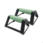 Floor Push up Handles Pushup Stands Equipment Strength Training Bar roheline
