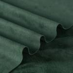 100x150cm Suede Kangas Veniv Kahekordne Mikrokiud Kost&uuml;&uuml;mideks Kleitideks Seelikuteks &Otilde;mblemiseks Veniv J&auml;&auml;ksine Kanga &Uuml;hev&auml;rviline Materjal 100x150cm