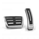 Auto gaasipedaali piduripedaali kate VW Touareg 7L 7P 2006 2007 2008 2009 2010 2011 2012 2013 2014 2015 2016 2017 Lisad