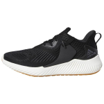 Adidas AlphaBounce RC 2 W Night Metallic Naiste tossud Must Core-Black F35393 36⅔ black