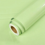 P&auml;rlmutter isekleepuv PVC-kleebis m&ouml;&ouml;bli ja k&ouml;&ouml;gi renoveerimiseks 40cm x 1m, Pearlescent