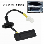 Switch Accessories Pagasiruumi vabastusnupp Auto Kia Picanto jaoks