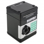 Andur Raha s&ouml;&ouml;mise lukk Rahakasti kood Seif m&uuml;ndi sularaha s&auml;&auml;stev hoiup&otilde;rsas sinine