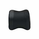 Auto kaelatoe kaitsepadi Automaatne peatoe kaelapadi Auto kaelapadi m&auml;luvaht hingav pea autode sisemus must