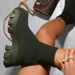 Naiste tossud kerged spordijalatsid naiste platvorm Zapatillas Mujer paksud kontsad tossud naiste vabaajajalatsid platvorm 40