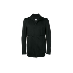 Y-3 Stp Rihmadega Jakk Vabaaja Jakk Meeste jakid Must DY7173 S