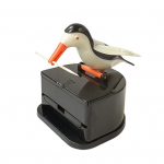 Youshengi lind hambaorki jaotur Press r&auml;hni hambaorki hoidik kaasaskantav kodukontori restorani lauaarvuti automaatne hambaorki korraldaja konteiner A