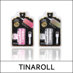 [TINAROLL] TINAROLL+ 1ea / #roosa / Juukserull / Juuksekoolutaja / USB-soojendus