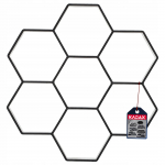 KADAX Forma Do Kostki Brukowej Ścieżka Chodnik Kamienia