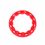 10-tolline rattakate rummukaitse dekoor veljekapsel dune buggy plastikkate rehvid neljarattalisele s&otilde;idukile ATV dune buggy D