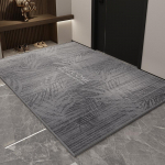 Sissep&auml;&auml;suukse p&otilde;randamatt Kodu Advanced Sense Villa Gate Libisemiskindel jalamatt Sissep&auml;&auml;suukse ukse mustusekindel vaip 60*90