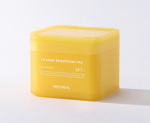 [MEDIHEAL] Toner Pads 100ea (180ml) Tea tree 100EA