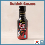 Samyang Buldak kaste Kuum kanakaste 200g