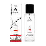 Red&White parf&uuml;&uuml;mvesi naistele, Cocolady 50 ML (007 tester) valge/punane