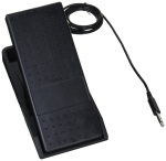 Yamaha YAMAHA jalgkontroller FC7 black