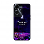 Coque pour Oppo A59 5G BTS army groupe BTS roi de la K-pop Maniacase
