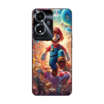 Coque pour Oppo A59 5G super mario bros le film Maniacase