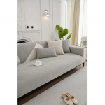 &Uuml;hev&auml;rvilised diivanikatted elutuppa Libisemiskindlad Tolmukindlad Diivanikatted Universaalsed Pestavad Diivanid Veekindel Diivanipadi 70X70