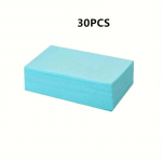 P&otilde;randapuhastusvahend kontsentreeritud helbeline vees lahustuv majapidamispuhastusleht, mis sobib tualetti, puitp&otilde;randaga vannituba 30PCS