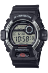 Kella Must [Casio] G-Shock [] G-8900S-1JF Meeste must