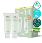 Hygge Vegan P&auml;ikesekreem Topelt Eri (35ml+35ml) beige