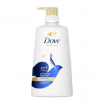 Valige &uuml;ks kaheksast Dove Ultra Care &scaron;ampoonist ja palsamist Intense Repair Shampoo