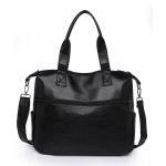 Naiste monokromaatilised PU lukuga kotid elegantsed crossbody kotid suure mahutavusega vabaaja &otilde;lakotid &otilde;mblusjoon uus br&auml;nd mood