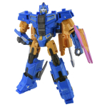 Deluxe klassi Sentinel Prime Transformers/ONE OD-04 brown