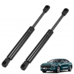 1 paar esiosa kapoti t&otilde;stetugesid amortisaatoreid Asenda 1117690 Ford Mondeo MK3 2000-2007 jaoks 660N CHINA
