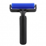 Tolmueemaldusrull Antistaatiline puhastust&ouml;&ouml;riist Silikoonist rullekraani kilerull majapidamises 20,3 cm 4 Inch