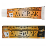 Triyuga. Dentogin Miswak Toothpaste, 100 g