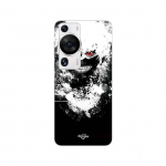 Coque Huawei P60 Pro Tokyo Ghoul amine Ken Kaneki Maniacase