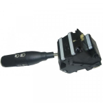 Commodo Adaptable pour RENAULT CLIO 1.8 08-1990-09-1998 Couleur Gris Fonc&eacute;