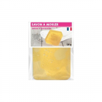 Pain de savon 100 g Translucide jaune
