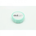 Masking Tape - MASKING TAPE (MT) - Uni pastel vert - emerald