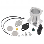 EGR-i t&uuml;hjenduskomplekt BMW M47N2 M57N2 E60 E61 320d 330d 525d 530d 535d jaoks