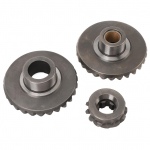 61N 45551 00 Paadimootori p&auml;ramootori k&auml;igukasti komplekt 61N 45571 00 Roostevabast terasest p&auml;ramootori hammasratta tagurpidi