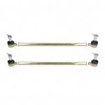 2 komplekti rooliotsavarraste komplekt Suzuki QUADSPORT 400 LT? jaoksZ400 LT?Z400Z