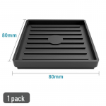 P&ouml;&ouml;rlev arvutitool libisemiskindla fikseeritud padja ja ratastega alusega Size 1