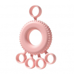 Silikoonist k&auml;epideme j&otilde;utreeningu r&otilde;ngas libisemisvastane k&uuml;&uuml;narvarre s&otilde;rme treeningr&otilde;ngas k&auml;epideme tugevdaja lilla