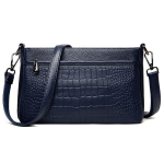Ehtsa Nahast Kott Naistele Luksuslik Pehme Nahk Naiste &Otilde;lakott Retro Kivist Muster Suure Mahutavusega Crossbody Kott Naistele gray