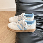FASHION SHOES Meeste hingavad sporditossud Sportlikud jooksujalatsid naiste v&auml;litennise j&otilde;usaali treener 35