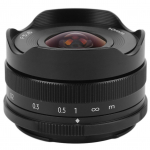 10mm F5.6 NEX-i kinnitusega objektiiv &uuml;lilai nurk kalasilmobjektiiv Sonyle