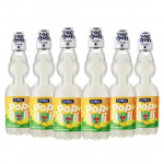 Pop Goli limonaad &ndash; Nimbu Masala maitsega, gaseeritud marmorlimonaad, 225ml 250ml * 6