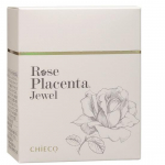 S&auml;ra ja Pinguldus &ndash; F&auml;nnide lemmik &ndash; Beauty Food by GINZA-TOMATO, Rose Placenta&reg; Jewel (1-pakk / 2-pakk) 1