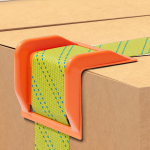 Corner Protectors for Cargo in Trucking 5 Pieces