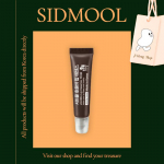 Sidmool Jojoba Lip Essence 13ml