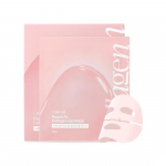 [Neaf Neaf] Peach Fit Collagen Gel Mask 39g*5EA