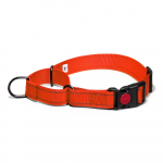 Reguleeritavad lemmikloomade kaelarihmad, turvalukk nailonist kuldse retriiveri kaelarihma lisatarvikutel, &otilde;ues kasutamiseks m&otilde;eldud 2-&uuml;hes ketiga lemmikloomatarbed XS